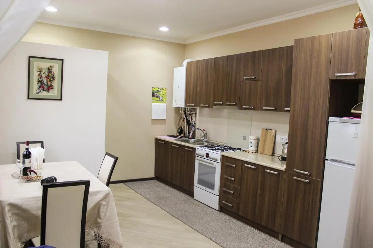Lasha Apartment