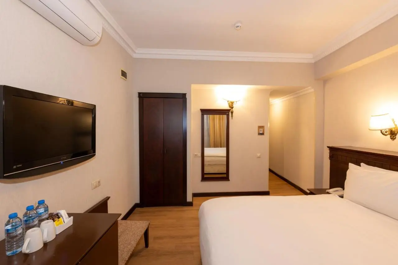 Pera Rose Hotel & SPA