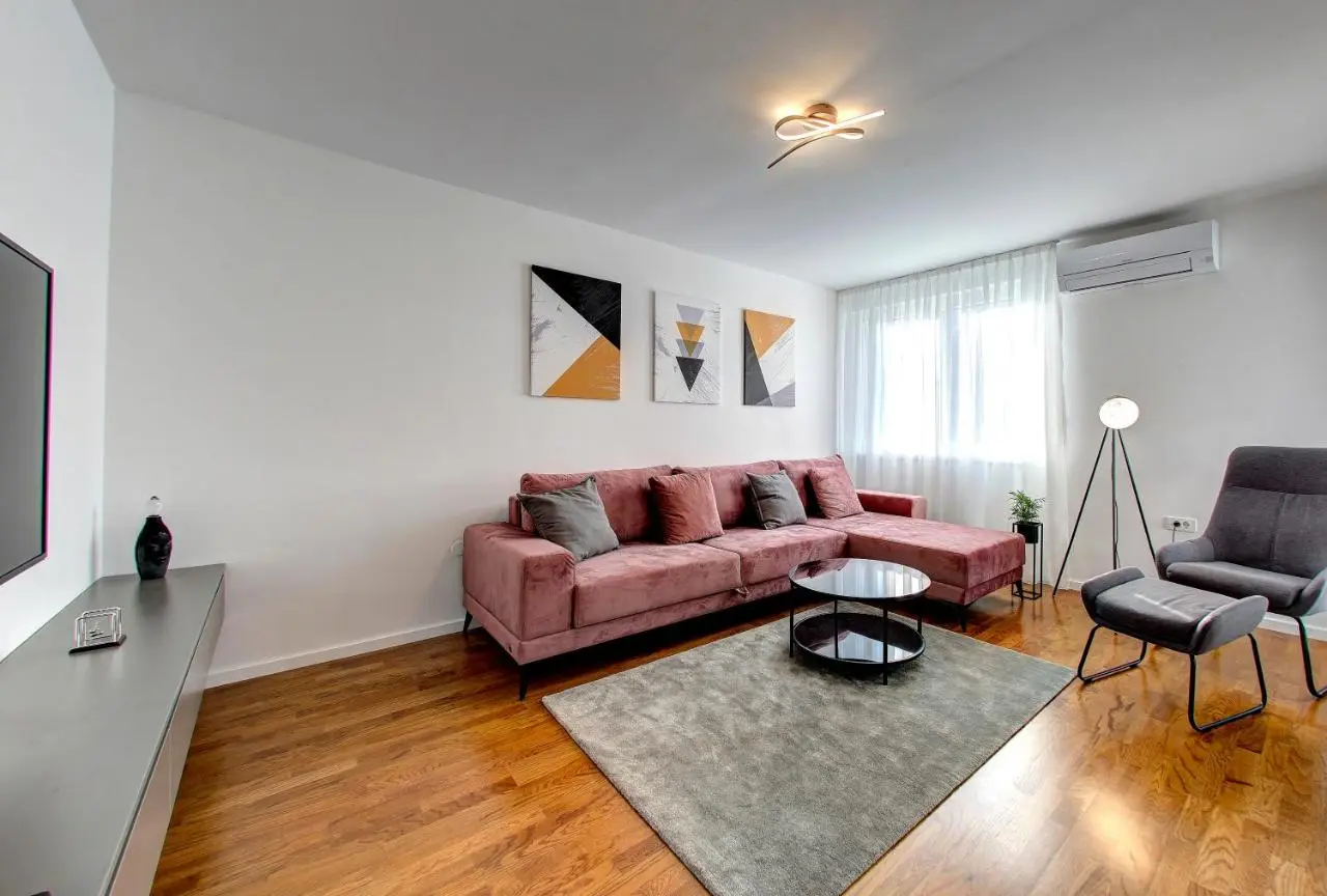 Luxury apartment Olivia