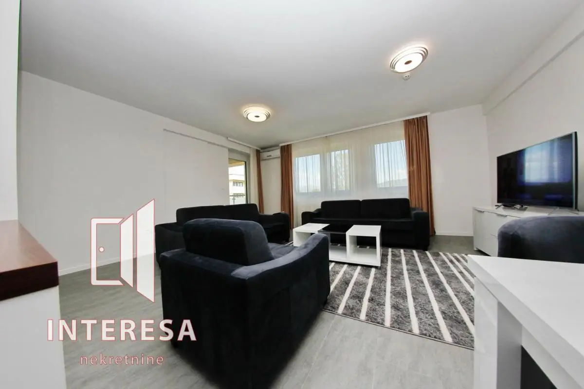 Panamera Apartments PRIVATE