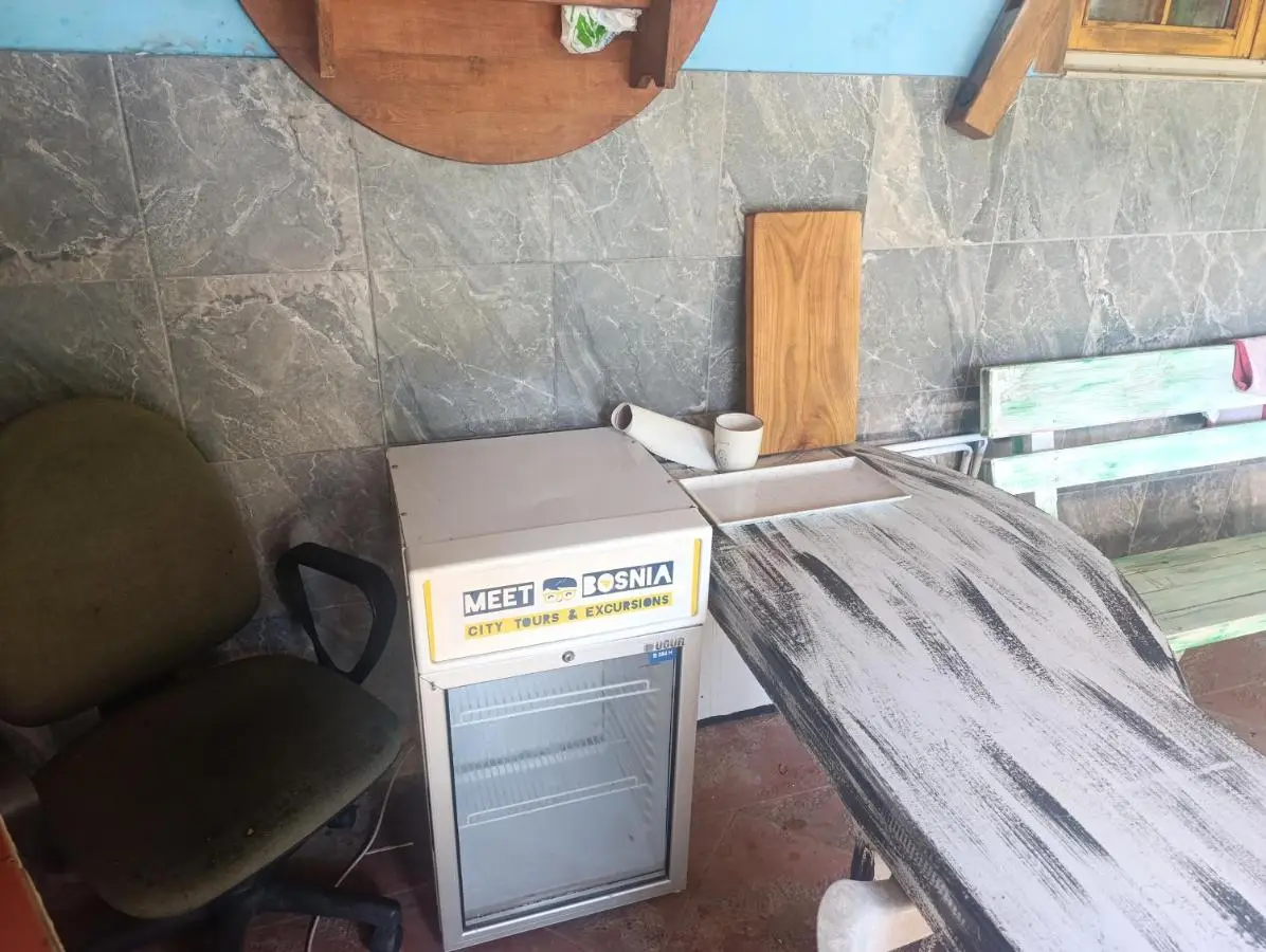 Sarajevo Hills-POOL&JACUZZI private garden Home-Near Old Town