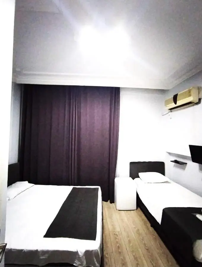 life Altun Hotel İstanbul