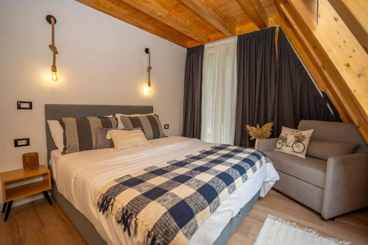 Vidis Chalet Boutique Hotel