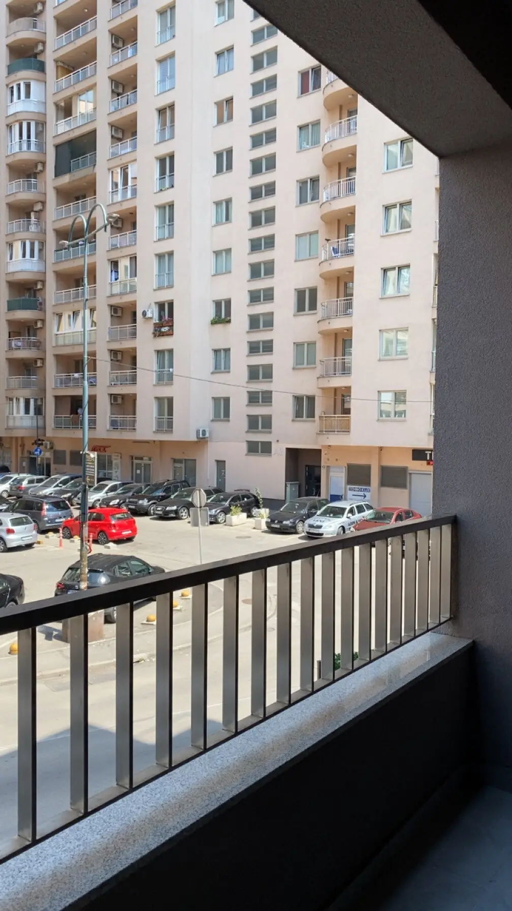 Apartment Sarajevo