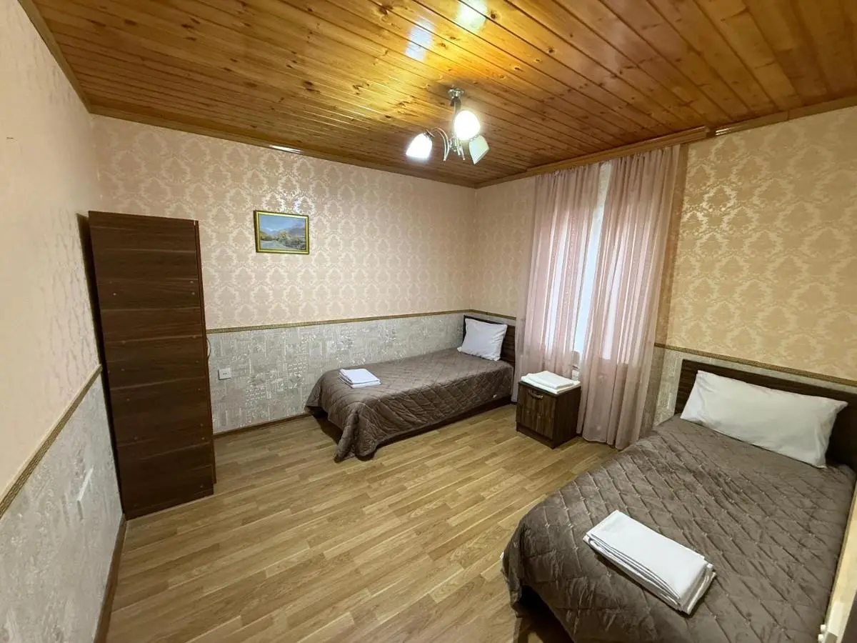 Gabala Homes Musa
