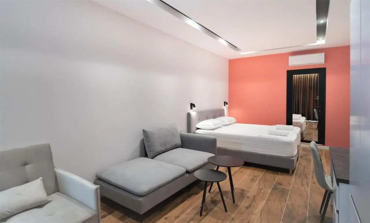Hotel LUMINOSA