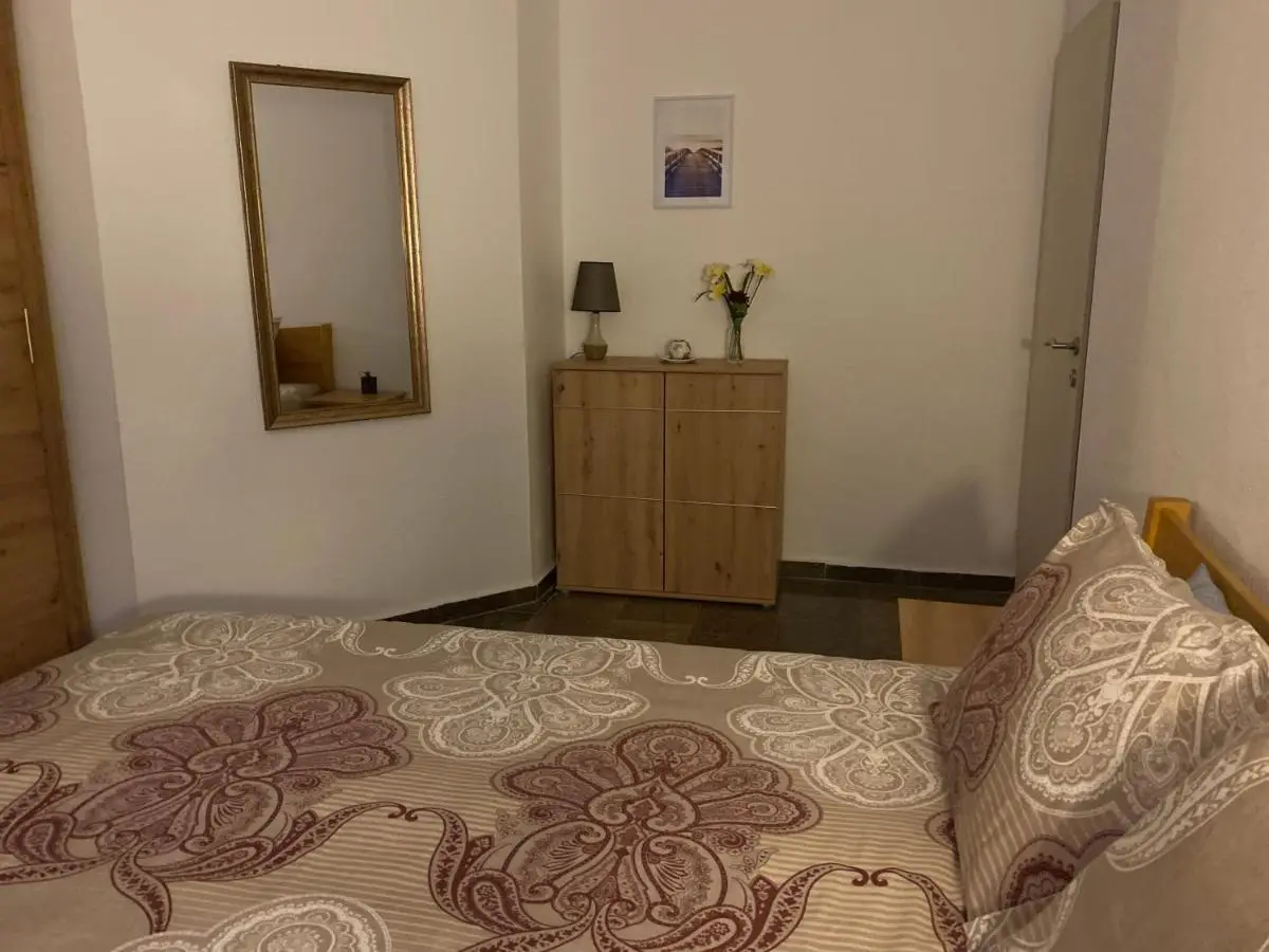 Apartment Pahuljica