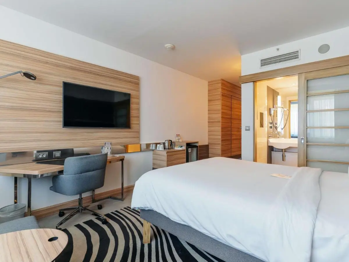 Novotel Istanbul Zeytinburnu