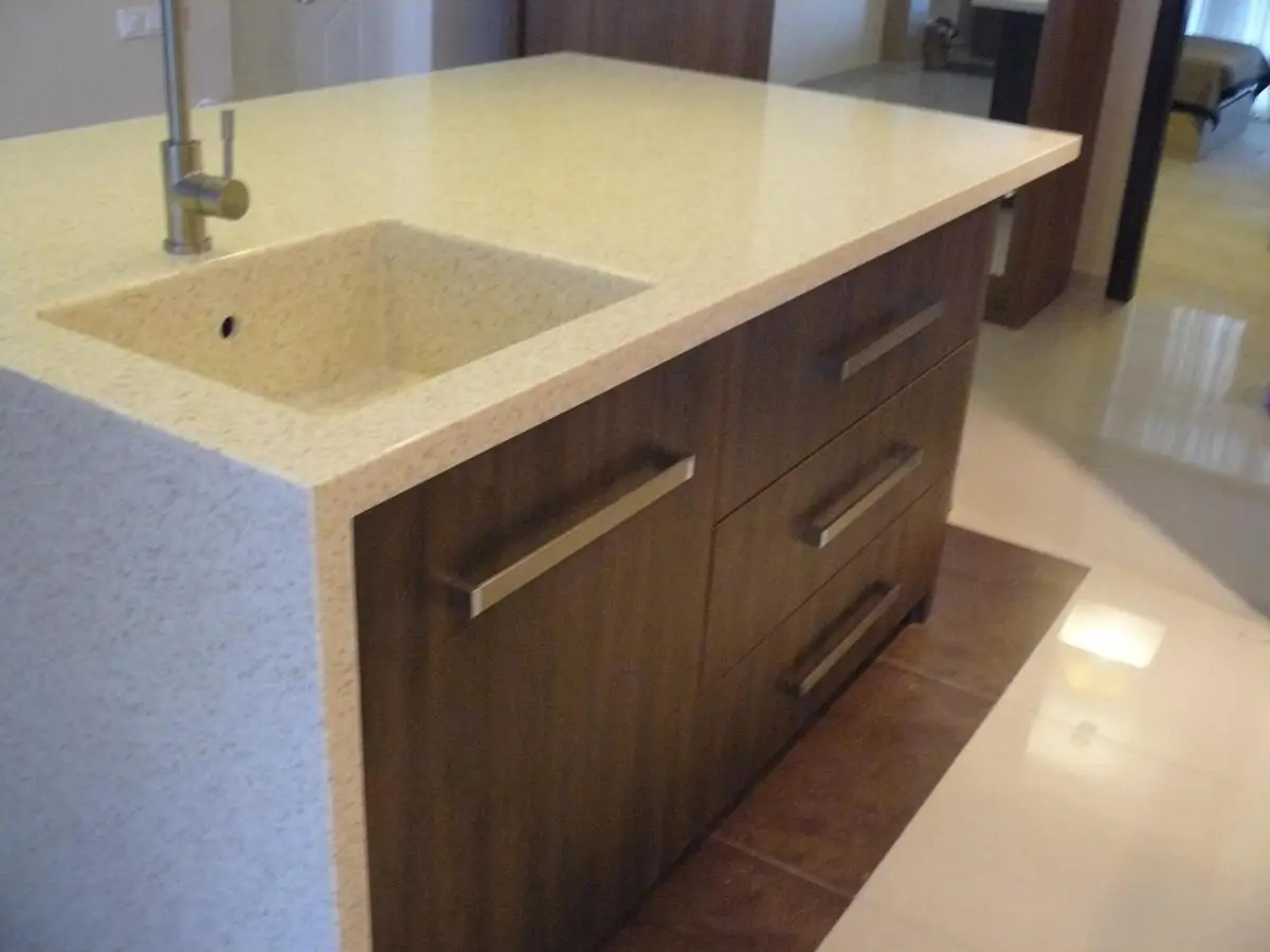 See view Apartment Magnolia 206