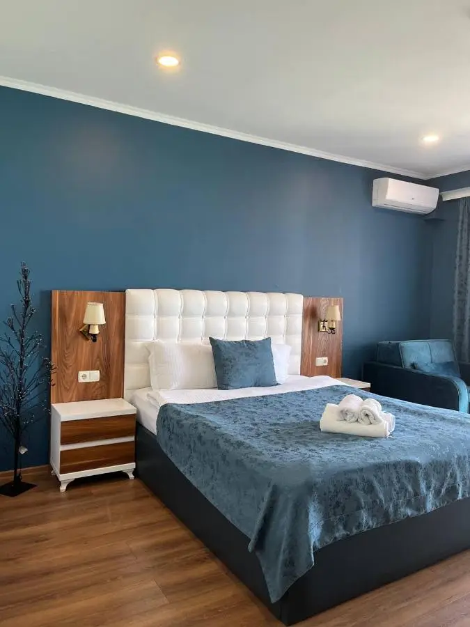 The Fresh Wave hotel
