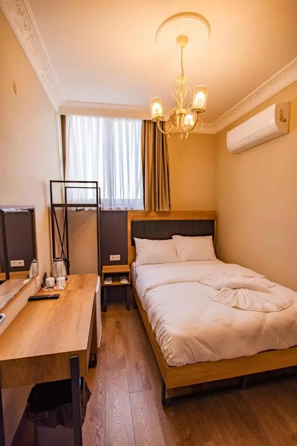 Grand Balyan Hotel & Restaurant