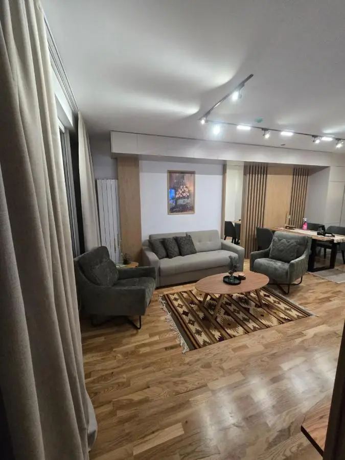 RIO DELUXE A1-8 - ApartHotel Vucko - Private Host