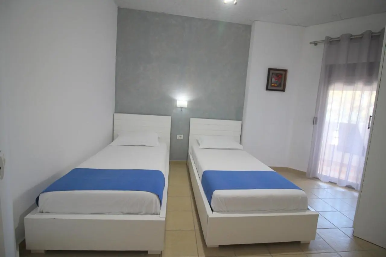 Portafortuna Apartments