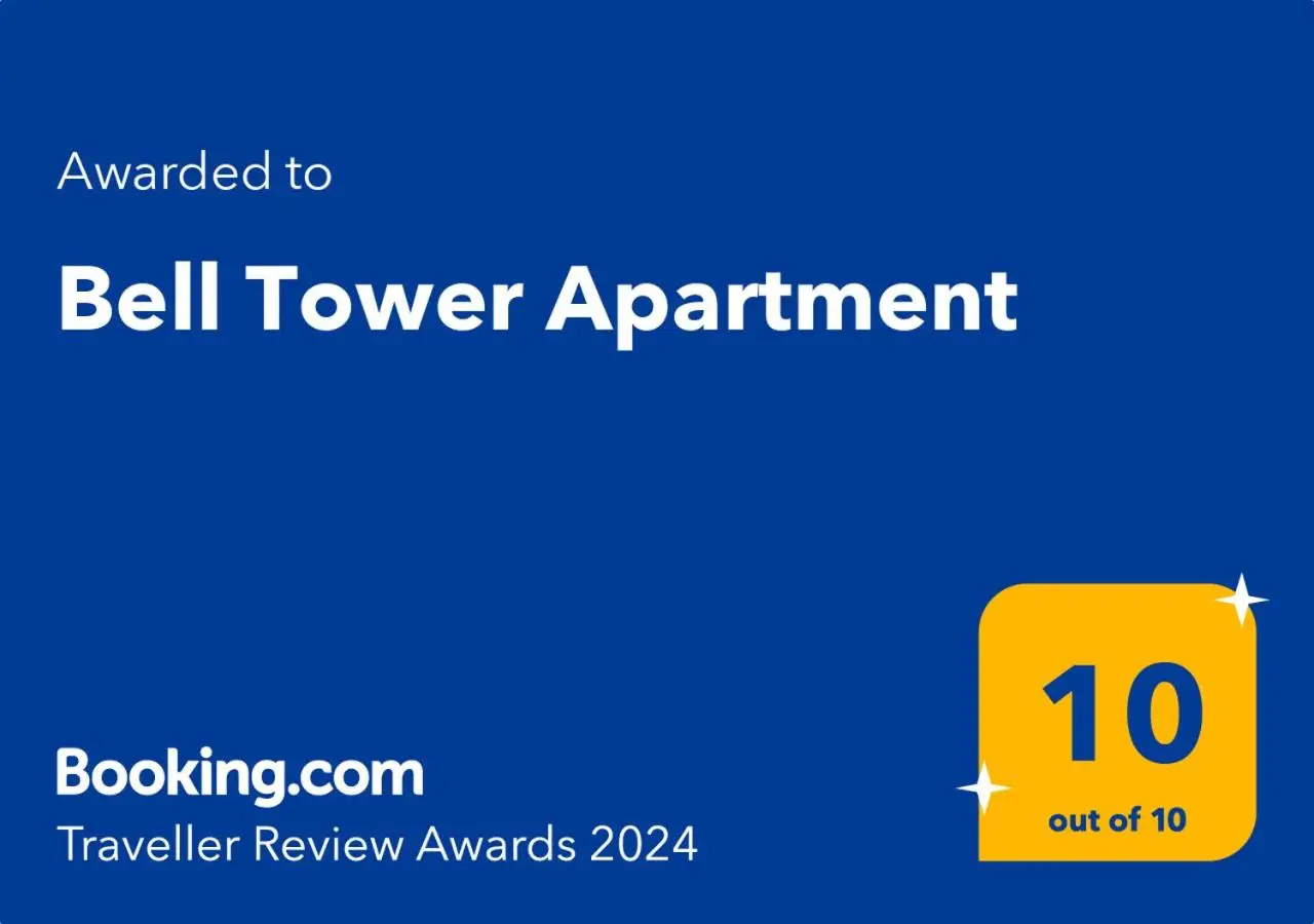 Bell Tower Apartment