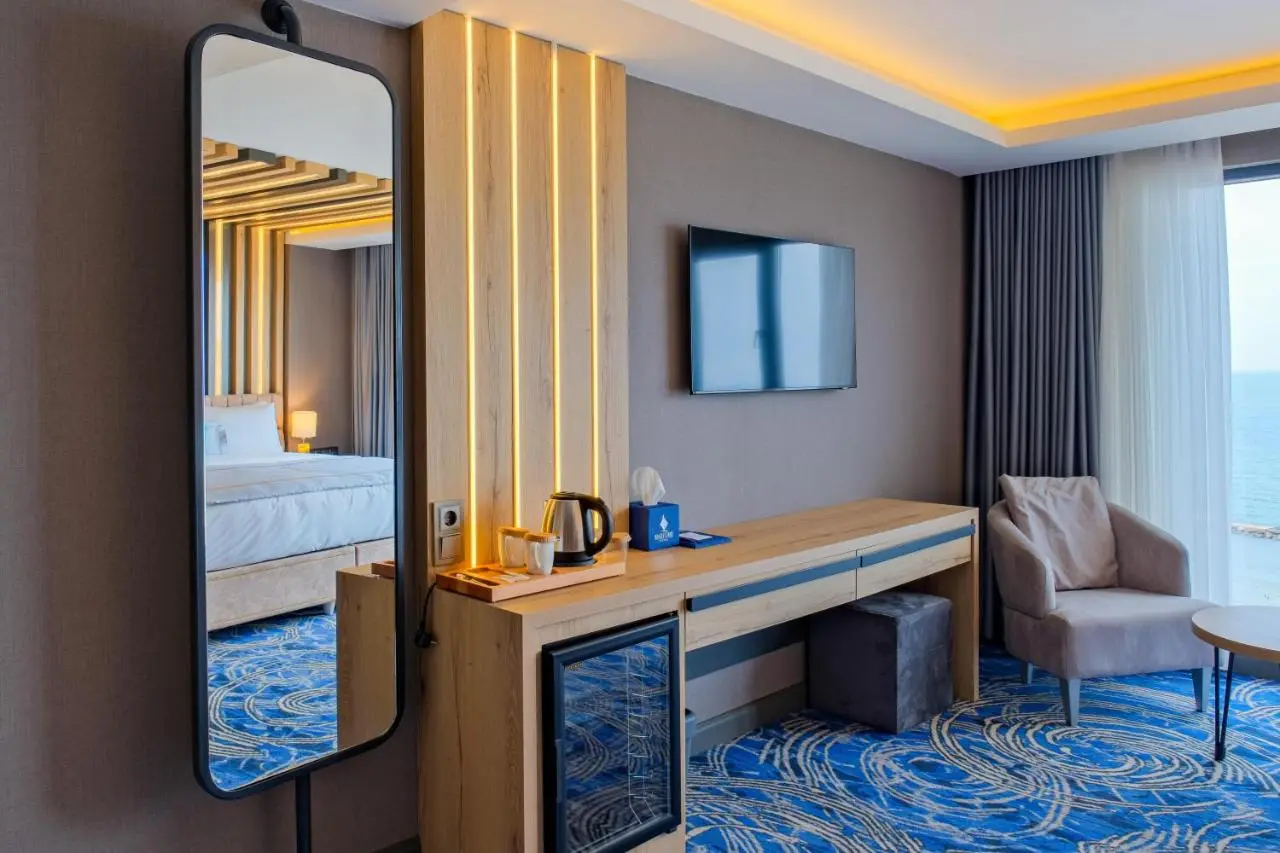 Maritimo Hotel