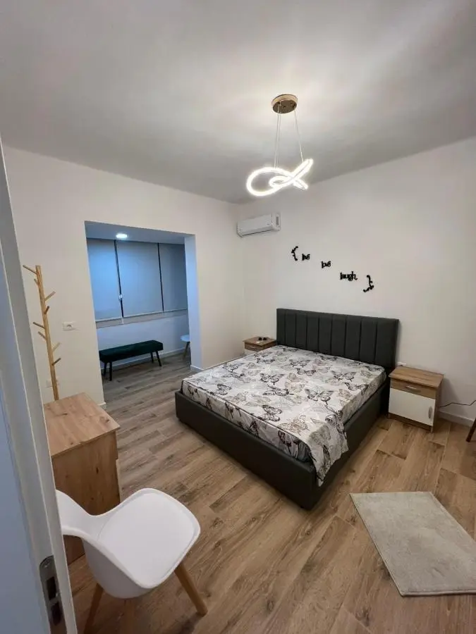 E&B Cosy Apartment 2