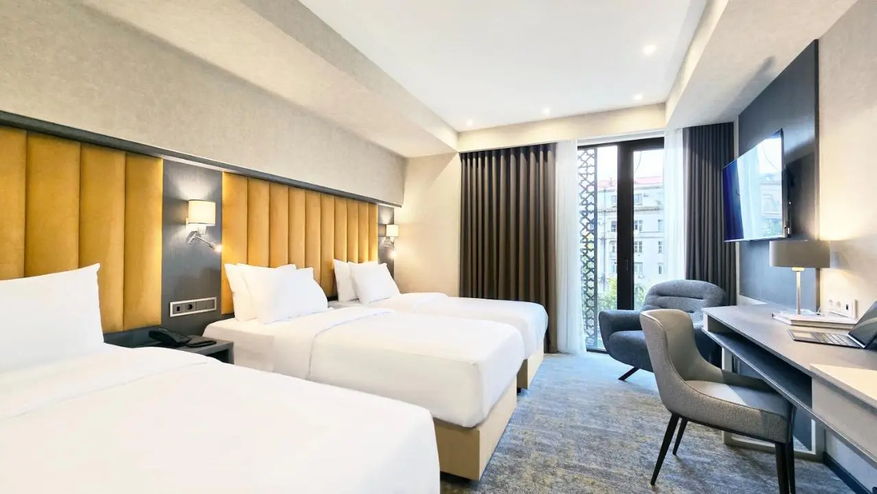 Griffin Hotel