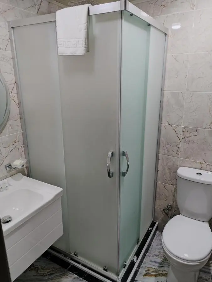 Pera Hotel Baku