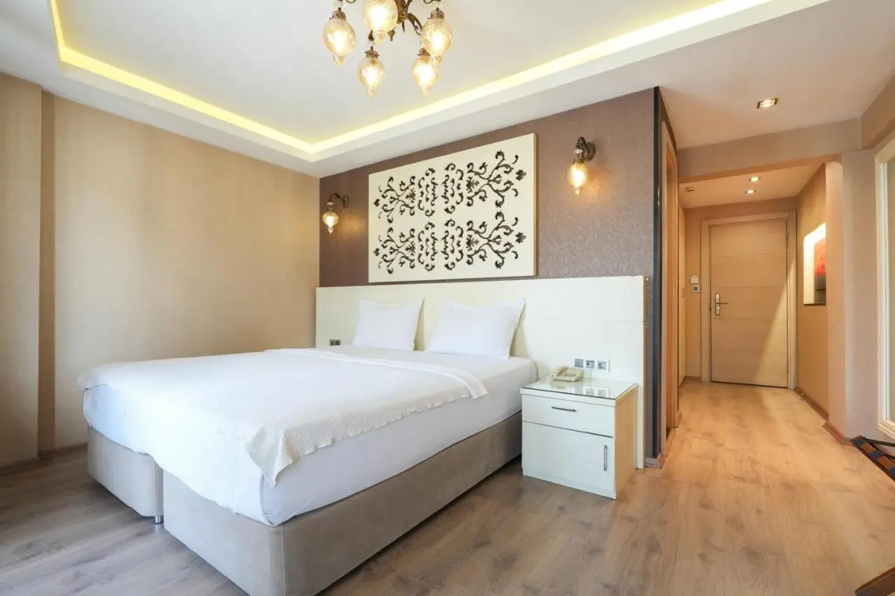 Rooms Inn Taxim
