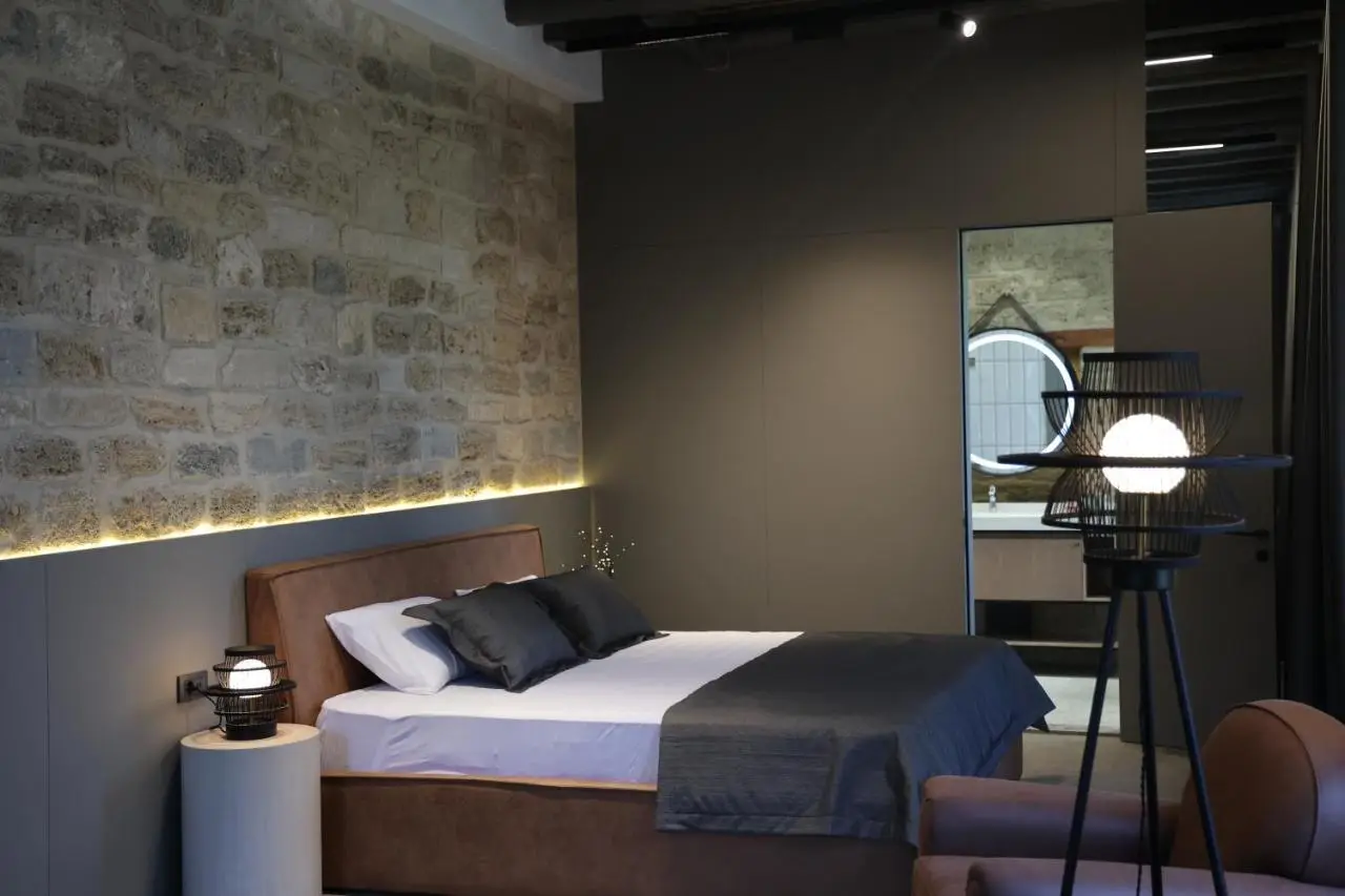 Kilim Boutique Hotel