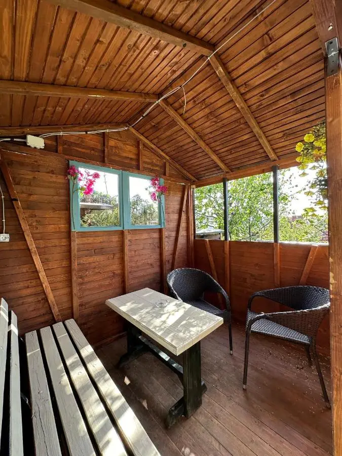 The Bungalows