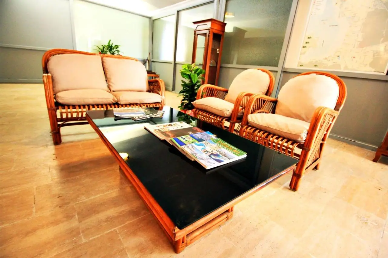 Olimpia Hotel