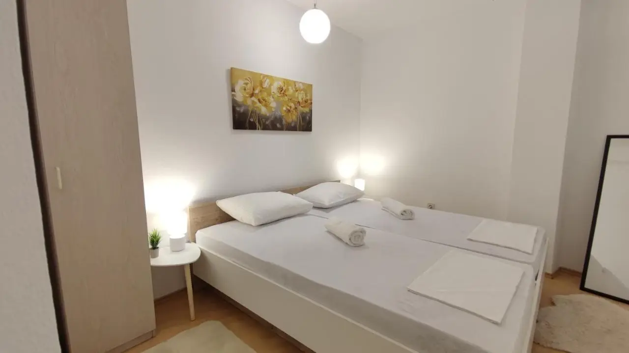 Apartmani Tarik
