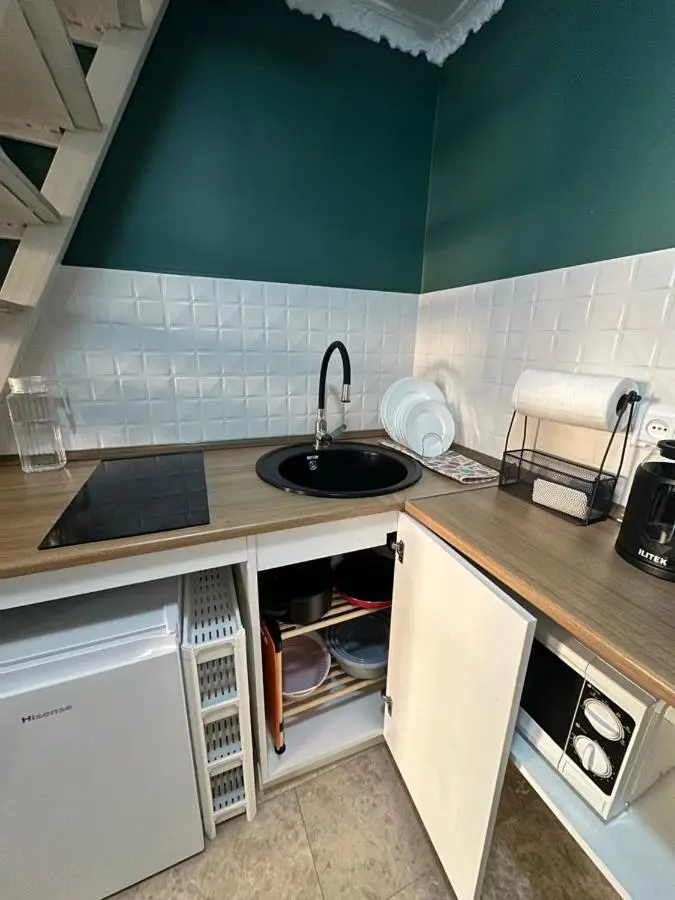 City Centre Apartment - Mari