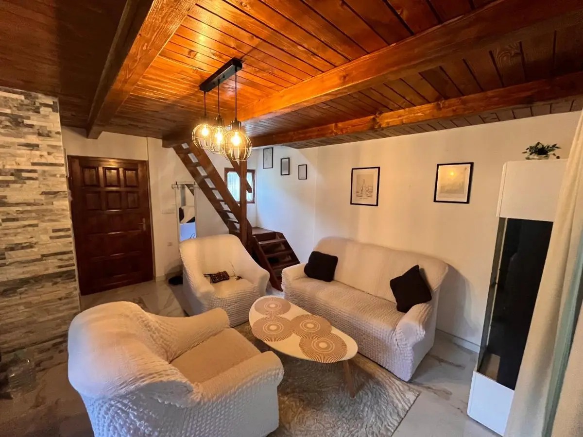 Holiday Home UnaPark