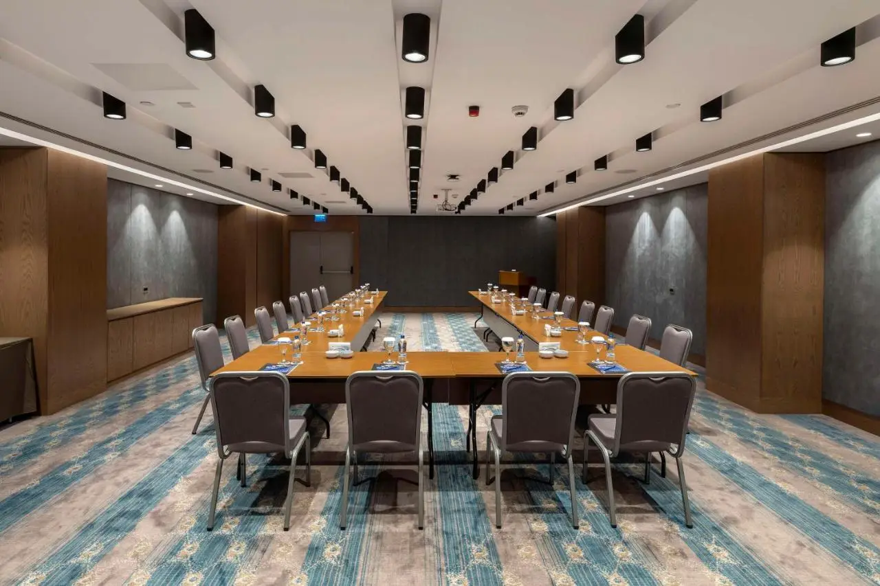 Radisson Blu Hotel Trabzon