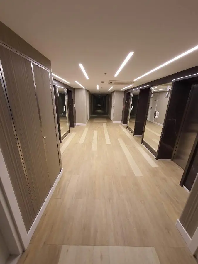 Batumi Luxury apartments