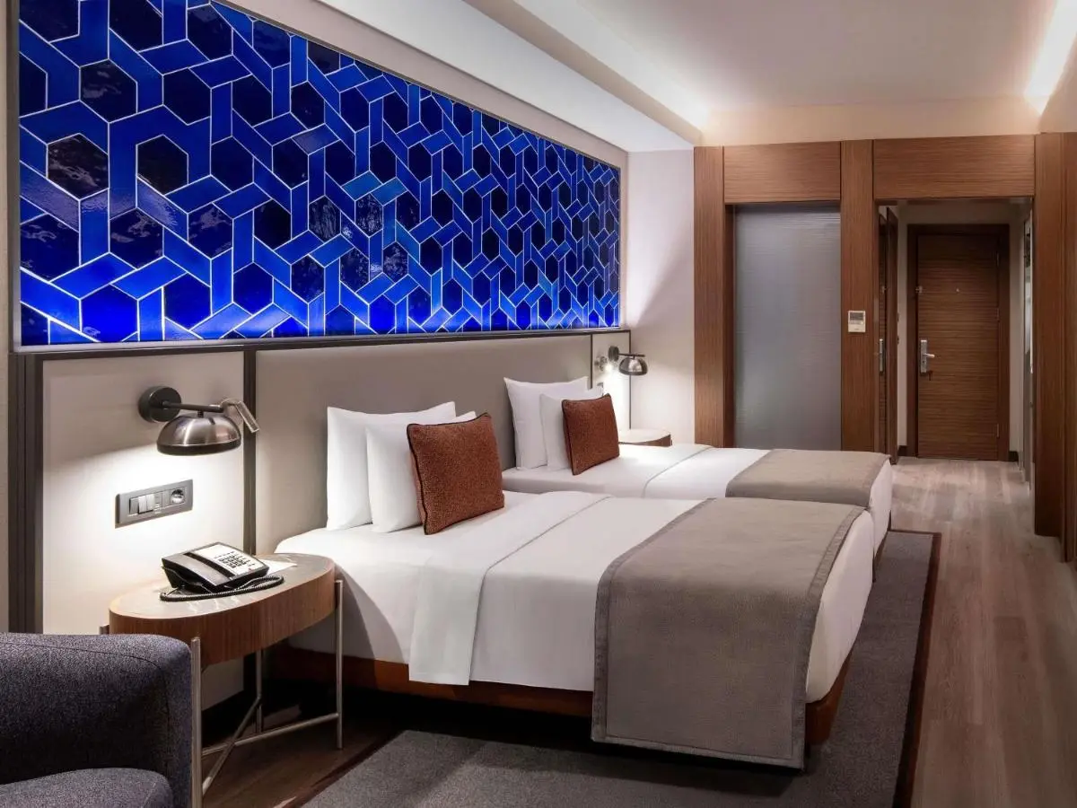 Mercure Istanbul Altunizade