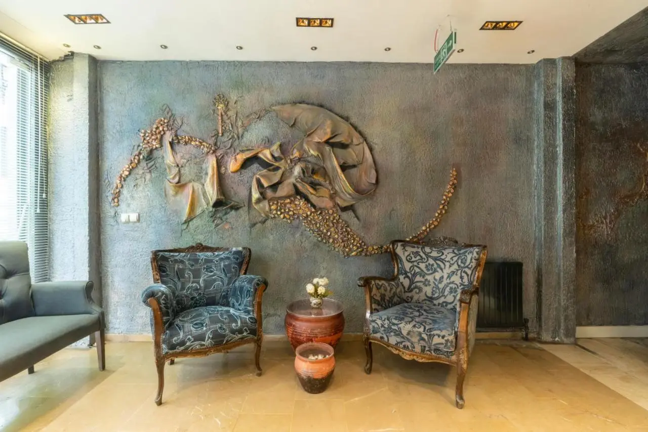 6 Apartment Galata