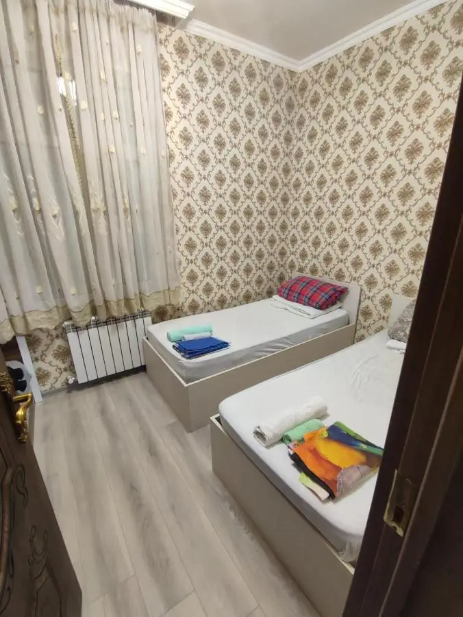 Aviacity Apartment