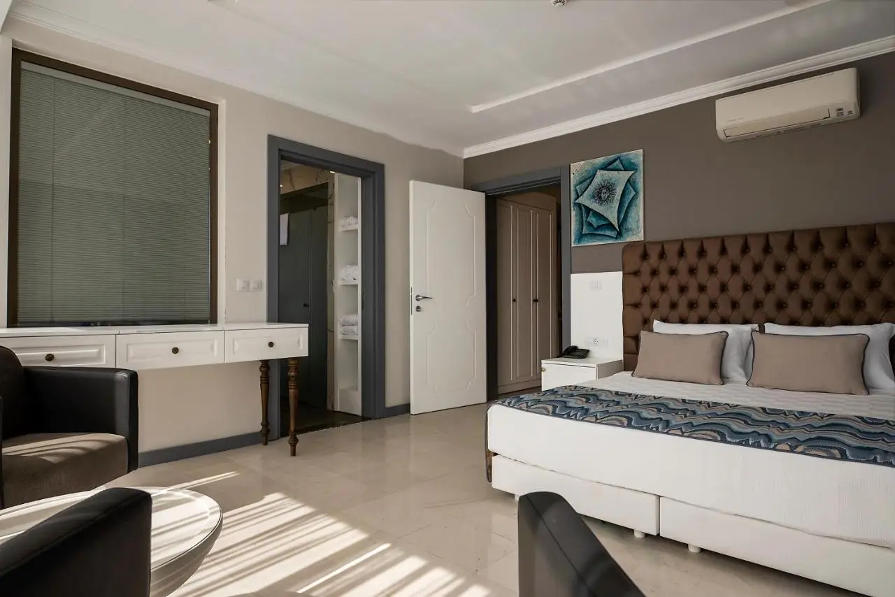 Blue Marlin Deluxe Spa & Resort - Ultra All Inclusive