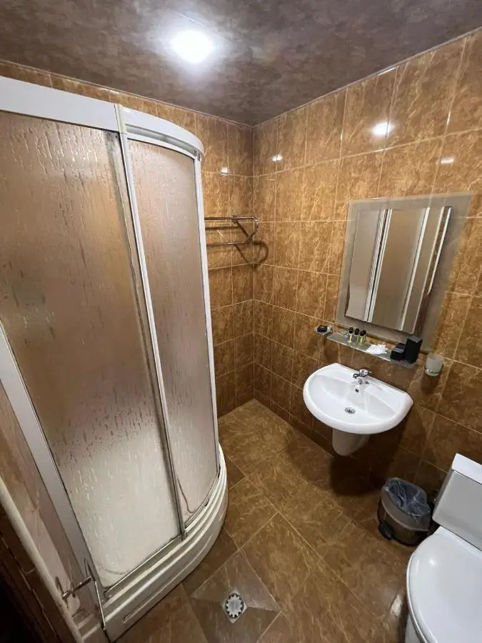 Ritsa Boutique Hotel