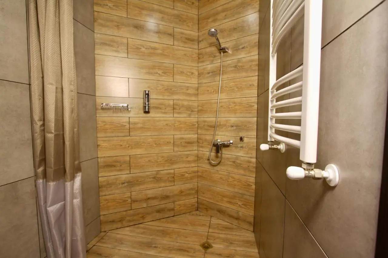 Apart-hotel TARHUN