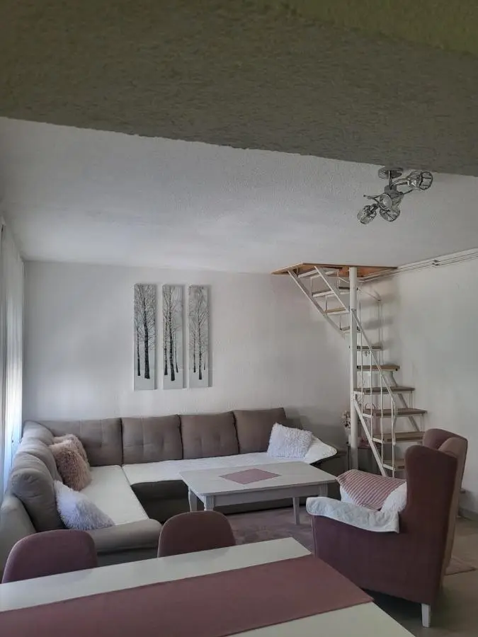 Apartman MM