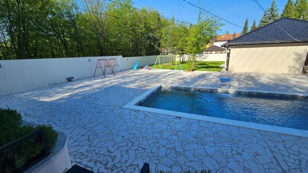 Villa Aida