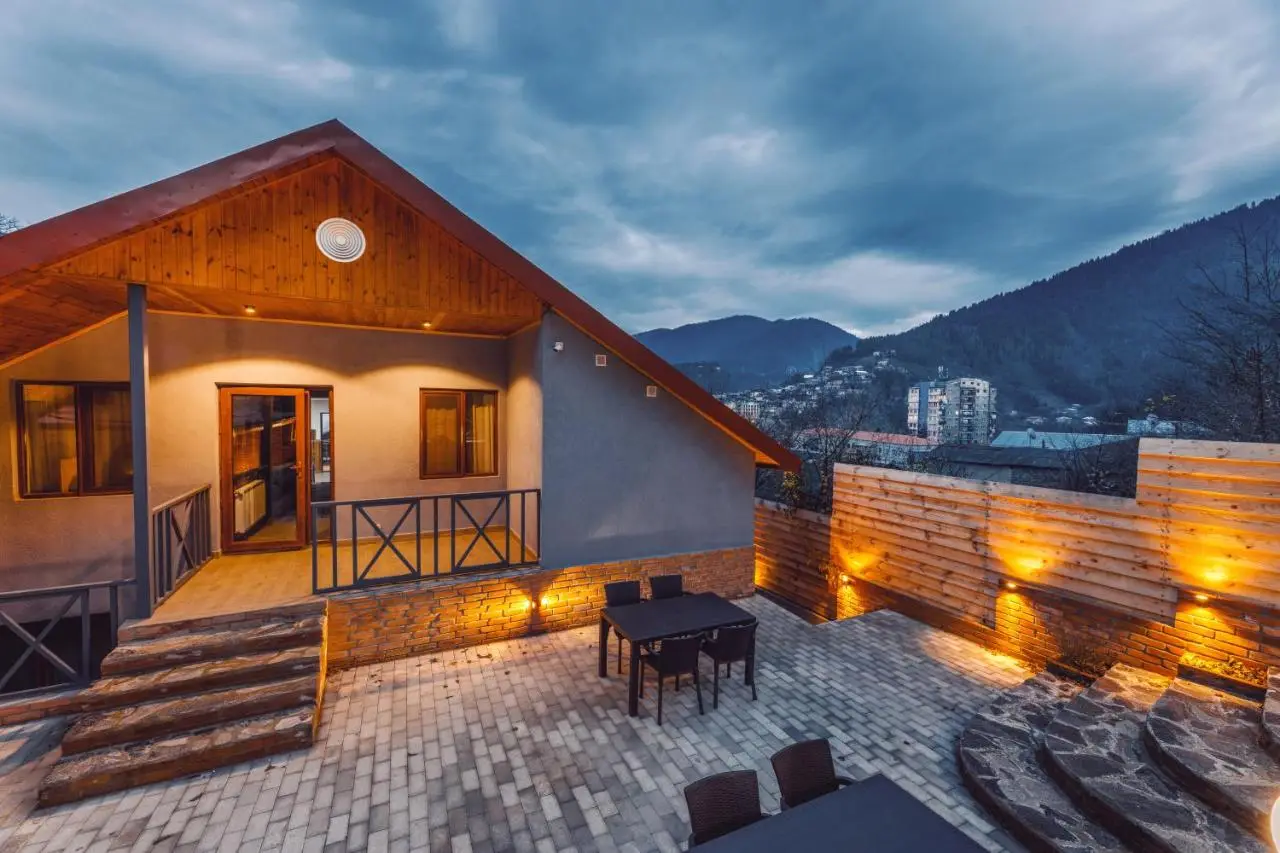 10 KEYS Boutique Hotel