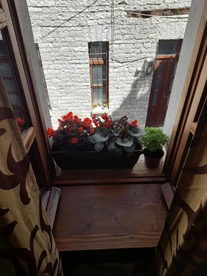 Guest House Ani-Rooms&Food in Old Bazaar,Gjirokaster
