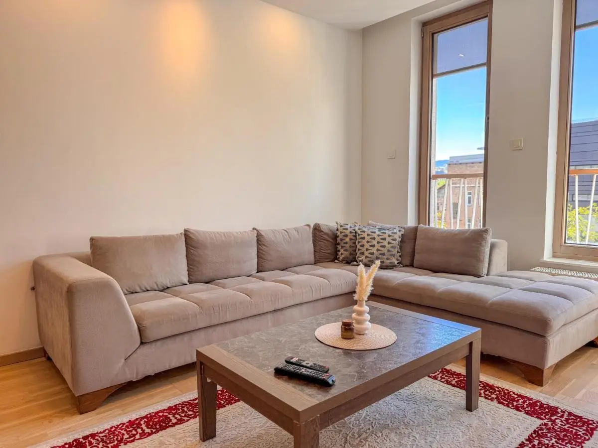 Luxury apartment 304 - next to Sarajevo City Center