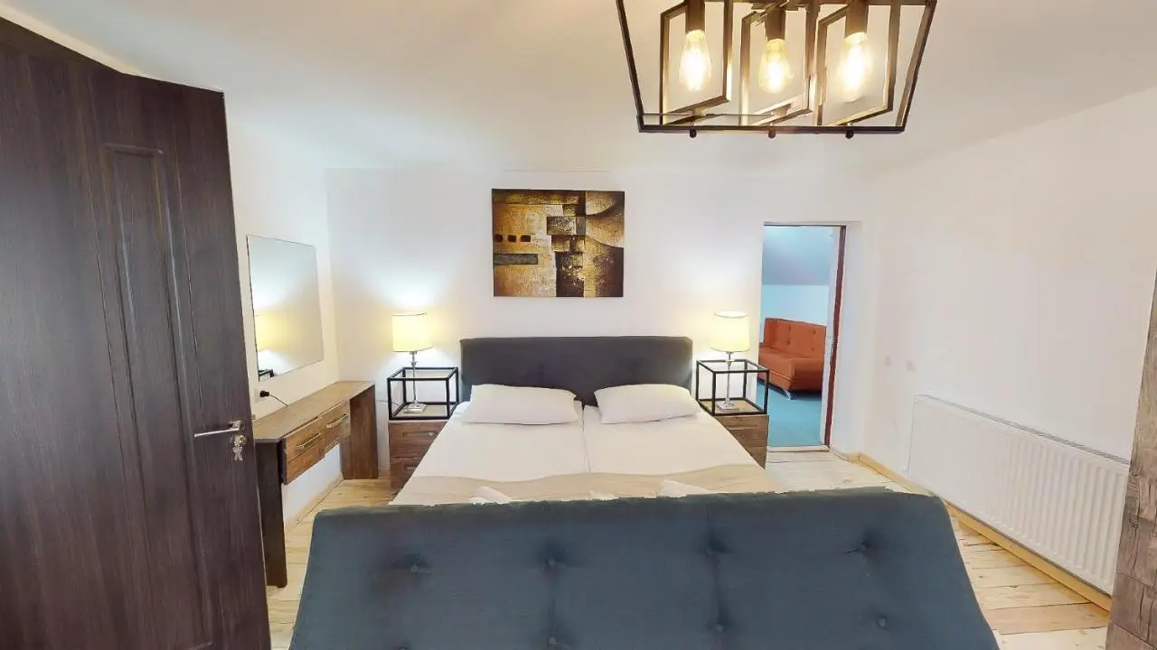 Boutique Hotel Shale