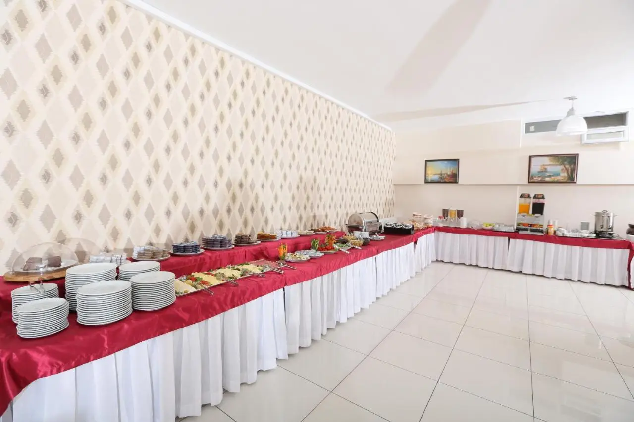 Hotel Avcilar City