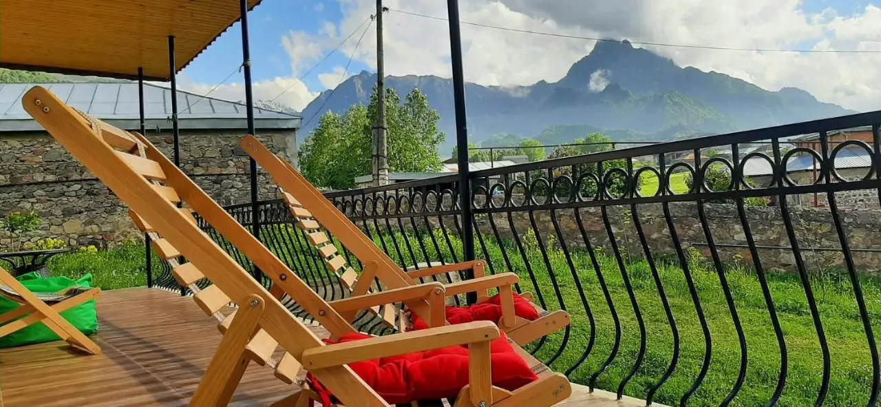 Hotel Garbani