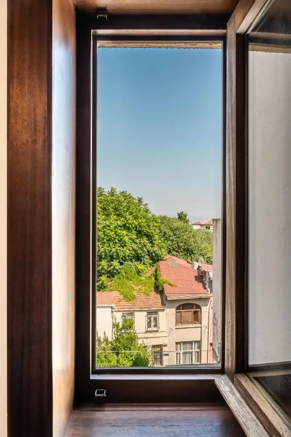 PeraNox Boutique Hotel