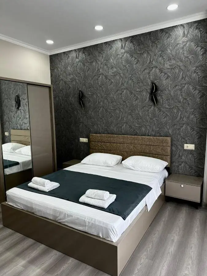 SkyHouse Batumi