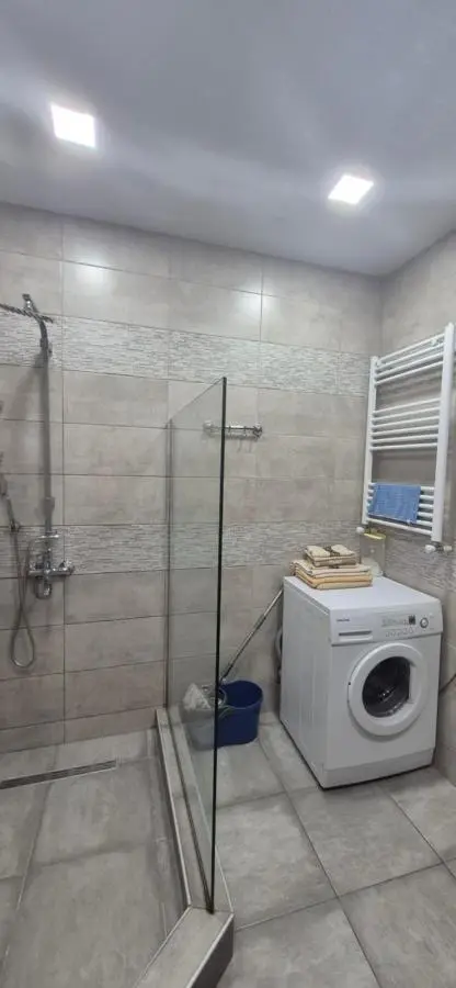 Apartment Heart Tbilisi
