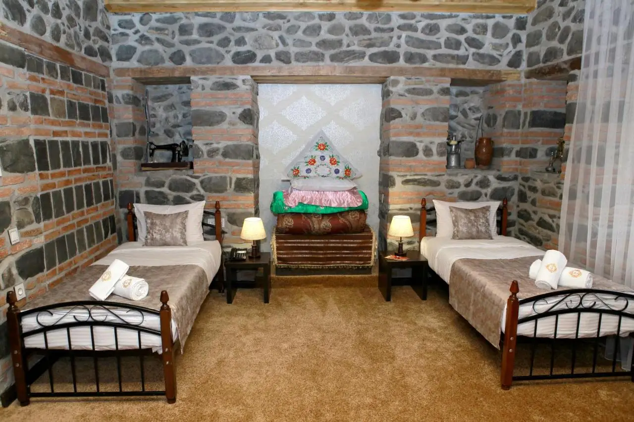 MinAli Boutique Hotel