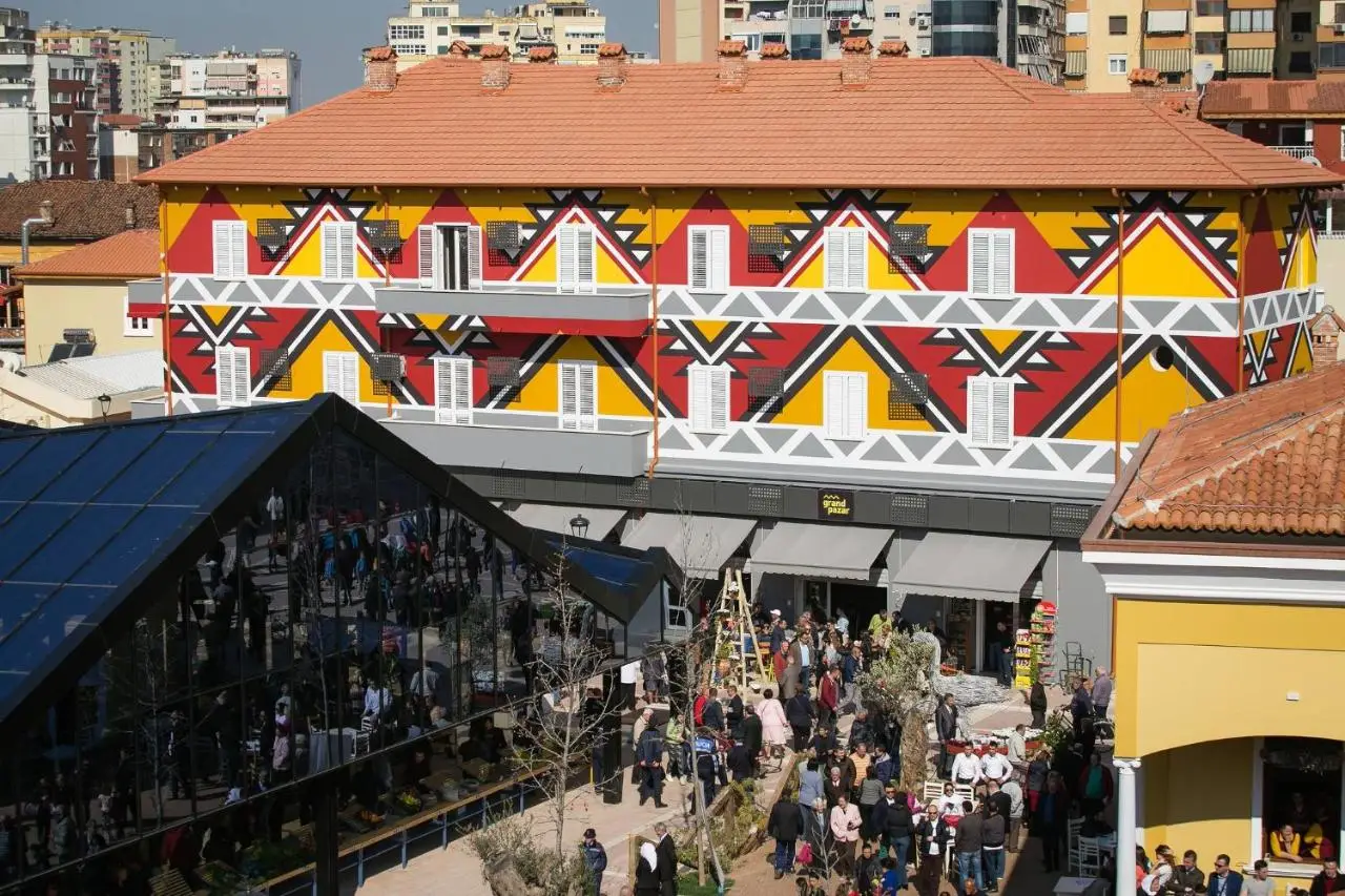 Hotel Austria